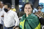Adversário comete ofensa grosseira contra Coronel Fernanda e passa vergonha nacional