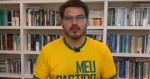 Constantino detona: “Esquerda prefere deixar pobres no esgoto” (veja o vídeo)