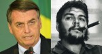 Bolsonaro sobre Che Guevara: "Facínora comunista, cujo legado só inspira marginais, drogados e a escória da esquerda”