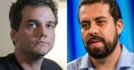 Marqueteiro do PSOL tenta burlar a lei e Justiça ordena a retirada da propaganda de Boulos com Wagner Moura (veja o vídeo)