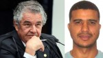 Marco Aurélio tem nas mãos o pedido de soltura de comparsa de André do Rap. Terá coragem?