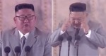 Em gesto raro de emoção, Kim Jong-un chora e admite que fracassou com a Coréia do Norte (veja o vídeo)