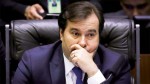 Nova “sabotagem” de Rodrigo Maia