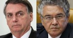 Bolsonaro finalmente solta o verbo sobre a soltura de líder do PCC (veja o vídeo)
