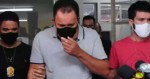 Vereador sindicalista, suspeito de assassinato, é preso em BH