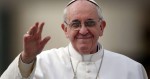 Papa Francisco defende união civil entre homossexuais: "Têm direito a uma família”