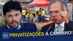 Finalmente: chegou a hora de privatizar os Correios! (veja o vídeo)