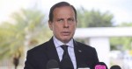 Doria diz que vai ao STF para obrigar Bolsonaro a aceitar vacina chinesa (veja o vídeo)