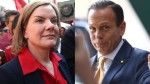 O PT, o João Doria e a intrigante sintonia: Onda da obrigatoriedade e contra o direito de escolha