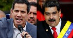 URGENTE: Jornalista ‘some’ na Venezuela e Guaidó responsabiliza Maduro