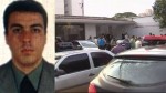 Advogado, filho do ex-presidente do Tribunal de Justiça de Goiás, é assassinado dentro do escritório