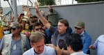 Direto do Maranhão, Bolsonaro dá o recado: “Não existe uma só notícia de corrupção em nosso governo” (veja o vídeo)