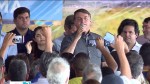 No Maranhão, nas barbas do comunista Dino, Bolsonaro mostra como se luta a “Guerra Cultural” (veja o vídeo)