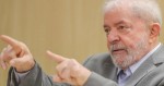 Desesperado... Lula quer candidatos do PT atacando Bolsonaro durante campanha na TV