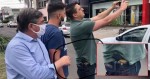 Violência nas eleições em Marília (SP): A briga entre o prefeito e um candidato a vereador 'armado' (veja o vídeo)