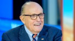 Rudy Giuliani assegura que já tem provas suficientes para demonstrar a fraude