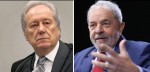 STF dá a defesa de Lula acesso total às correspondências entre Lava Jato e autoridades estrangeiras