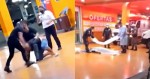 Carrefour em nova polêmica: Homem morre após ser espancado por seguranças (veja o vídeo)