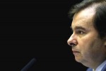 Rodrigo Maia: De Botafogo a "Caducador-Geral da República"