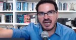 Constantino detona jornalista que incentivou depredações e o ódio: "Patota do selo azul"