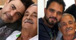Morre Seu Francisco, pai de Zezé e Luciano
