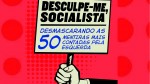 Livro desmascara as 50 maiores mentiras contadas pela esquerda