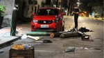 Eficiente, PRF age e prende 5 suspeitos de envolvimento no “terror em Criciúma”