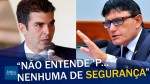 Delegado não descarta o envolvimento de grupos políticos no ataque de criminosos em Cametá (PA) (veja o vídeo)