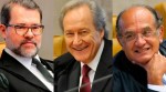 Os ministros do STF e a enorme diferença entre o 'preço' e o 'valor'