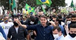 Bolsonaro lidera ranking de popularidade digital, diz pesquisa