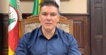 Em ato de coragem, prefeito de cidade com "bandeira preta" garante: "Não terá lockdown"