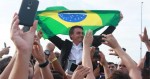 Aprovação de Bolsonaro se mantém como a melhor desde o início do mandato, aponta pesquisa