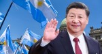 Argentina fecha acordos com a China, mas 'contrapartida' não é revelada