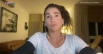 Após tentar "lacrar" com o "fora Bolsonaro", Carol Solberg fica sem patrocínio (veja o vídeo)