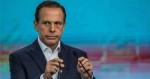 Vice de Doria pega Covid-19 e "obriga" governador a cancelar as férias em Miami