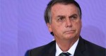 Bolsonaro manda recado a IstoÉ: "Não cansam de mentir, desinformar, fofocar e espalhar o ódio"