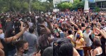 Búzios deu o exemplo e o povo do Amazonas fez o governador se render aos protestos