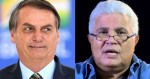 Noblat faz nova enquete sobre Bolsonaro e novamente sai ridicularizado com o resultado