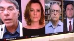 “Funcionários” da Globo brigam ao vivo, em pleno ar (veja o vídeo)