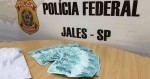 Em menos de 24 horas, PF faz duas apreensões de cédulas falsas em SP e prende três pessoas