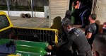 Polícia apreende cilindros de oxigênio escondidos dentro de caminhão em Manaus (veja o vídeo)