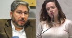 Justiça autoriza investigação contra parlamentar por assédio sexual a deputada do PSOL