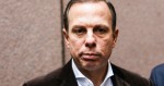 Diante do grito de “Fora Doria”, o governador demonstra toda a sua arrogância (veja o vídeo)
