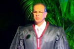 Presidente de tribunal toma posse e detona o “Fique em Casa”: “Esquizofrenia e palhaçada midiática fúnebre” (veja o vídeo)