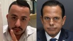 AO VIVO: Prefeito corajoso encara Doria e faz denúncias (veja o vídeo)