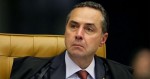 Barroso joga "balde de água fria" e diz que voto impresso é "impossível"