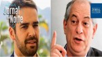 AO VIVO: As "tramas" políticas no Sul e no Nordeste / Bolsonaro na disputa em 2022 (veja o vídeo)