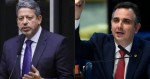 Sem disputa por protagonismo, Lira e Pacheco fecham para que Congresso aprove reforma tributária em até 8 meses