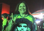 Quem deseja Bia Kicis na CCJ é o Brasil