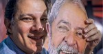 Lula dá as cartas no PT e manda Haddad se preparar para novamente ser o seu "poste" em 2022
